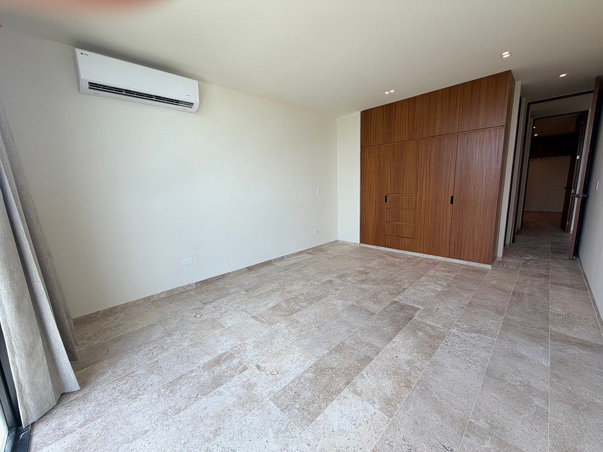 Departamento en Monte Alban, Mérida, foto 9 de 21