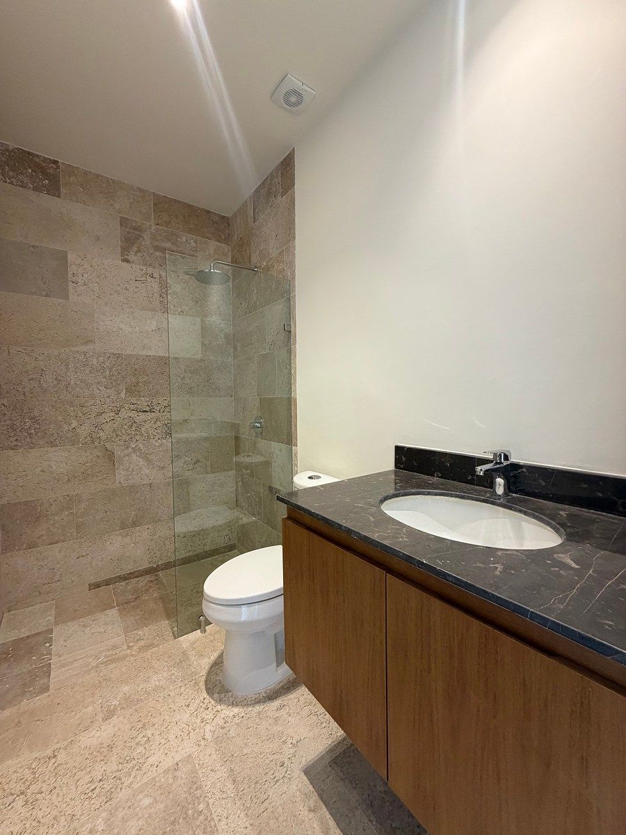 Departamento en Monte Alban, Mérida, foto 10 de 21