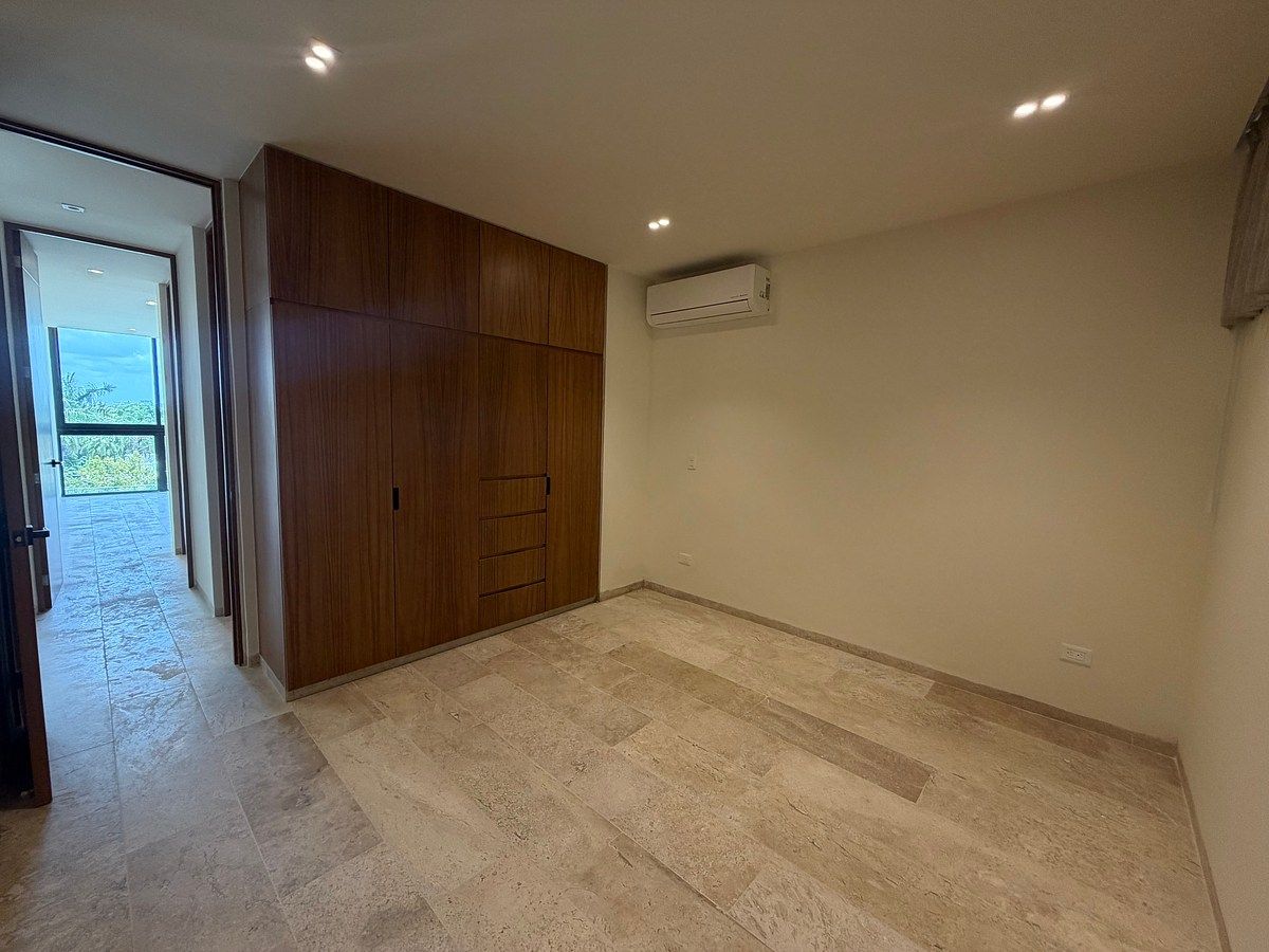 Departamento en Monte Alban, Mérida, foto 11 de 21