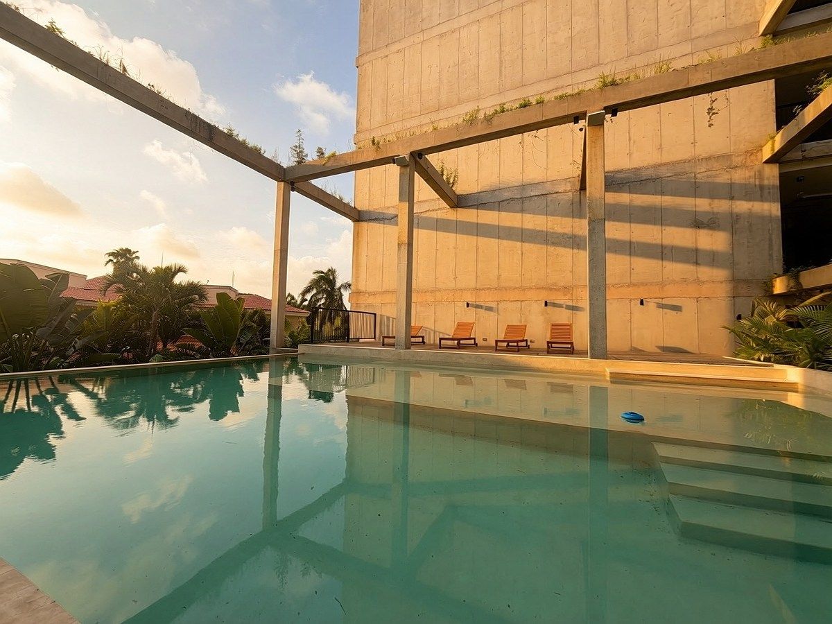 Departamento en Monte Alban, Mérida, foto 19 de 21