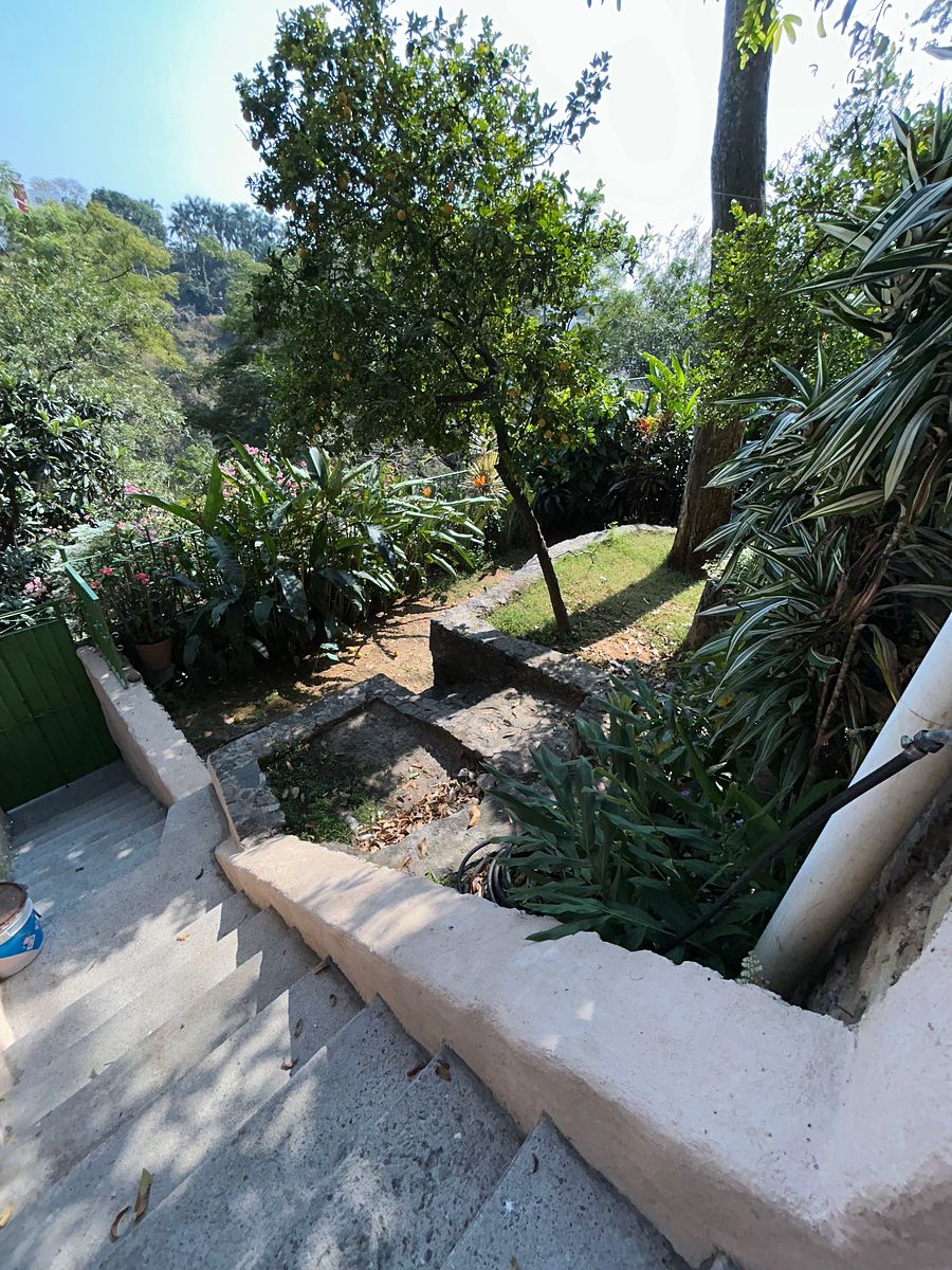 Casa em Margarita Maza de Juárez, Cuernavaca, foto 7 de 22