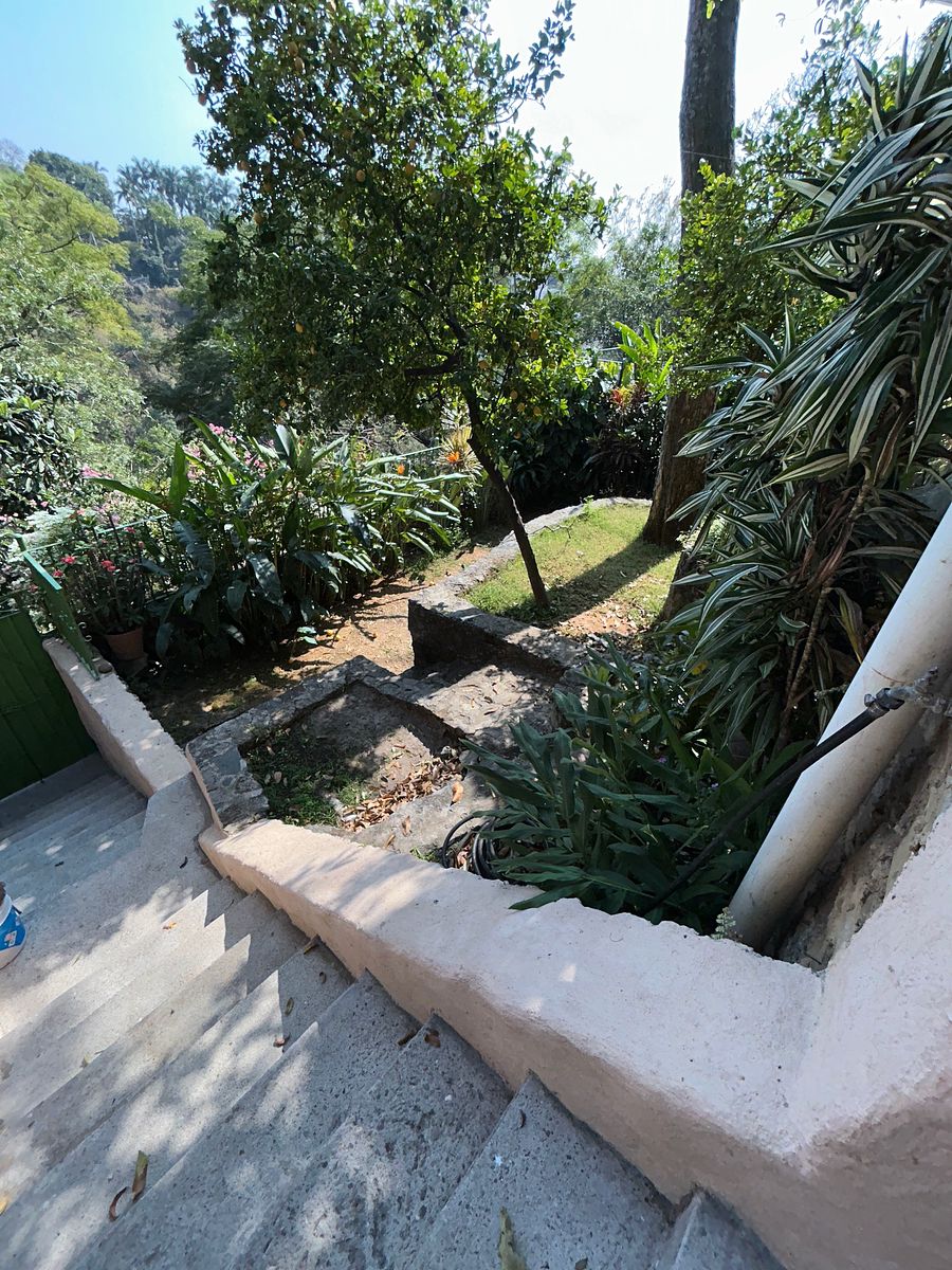 Casa em Margarita Maza de Juárez, Cuernavaca, foto 8 de 22