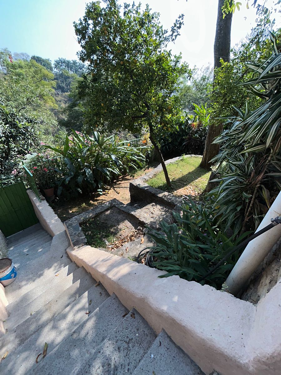 Casa em Margarita Maza de Juárez, Cuernavaca, foto 9 de 22