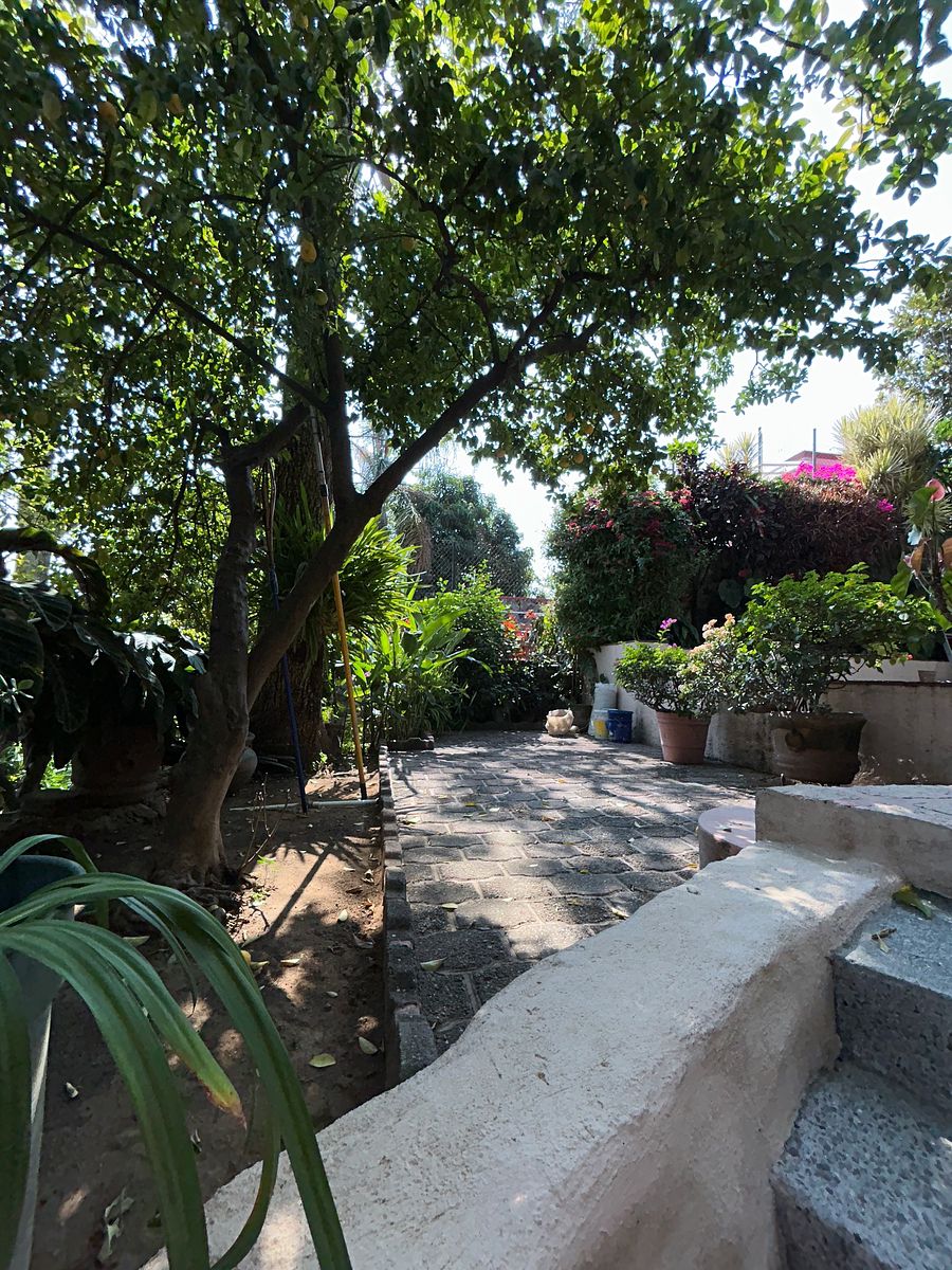 Casa em Margarita Maza de Juárez, Cuernavaca, foto 12 de 22