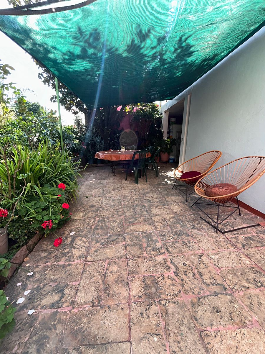 Casa em Margarita Maza de Juárez, Cuernavaca, foto 15 de 22