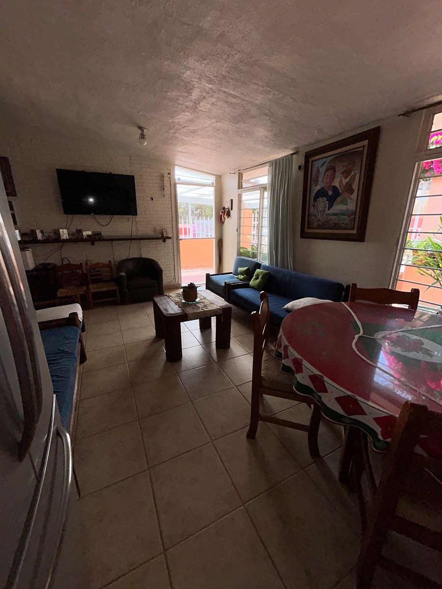 Casa em Margarita Maza de Juárez, Cuernavaca, foto 18 de 22