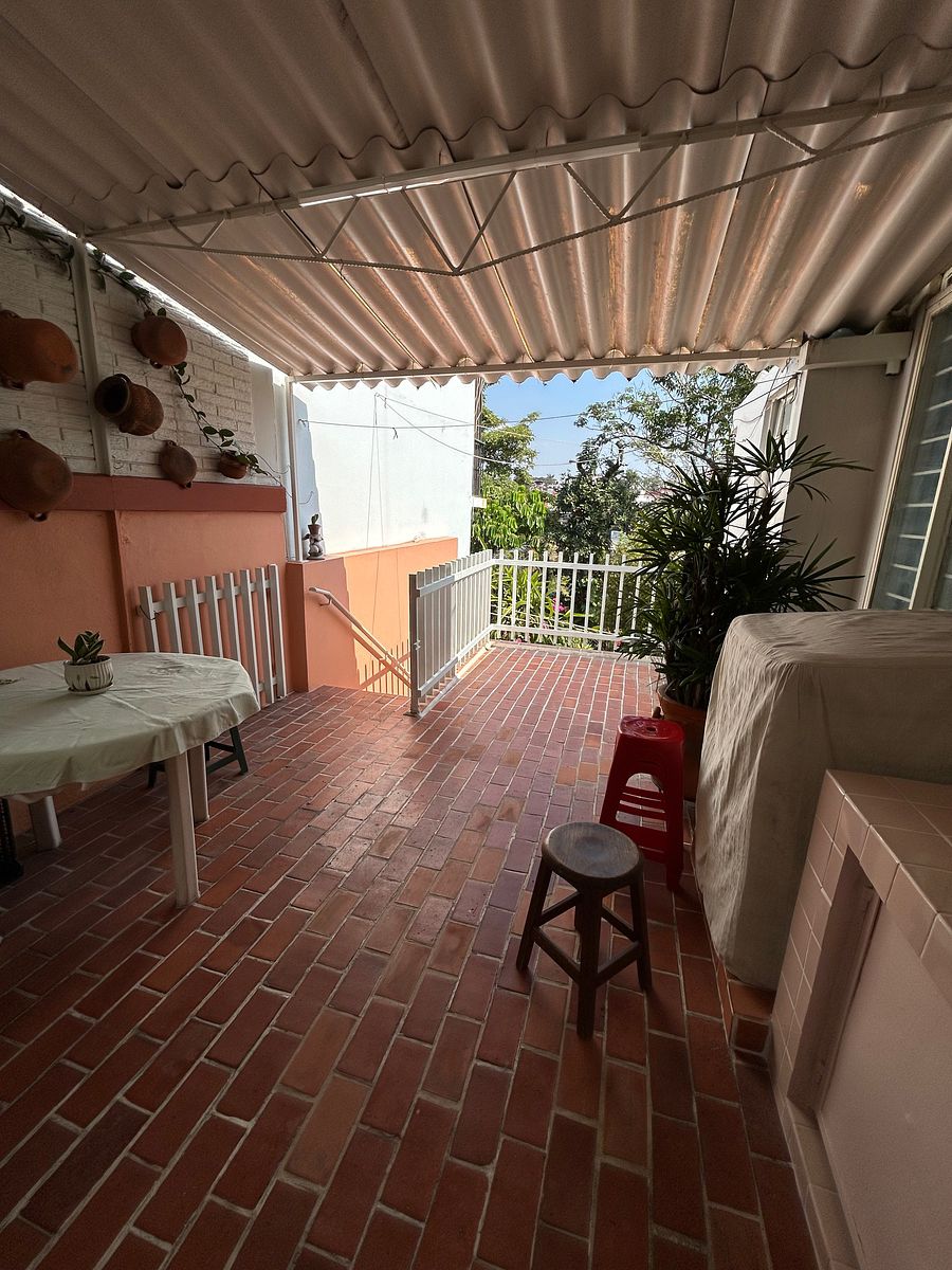 Casa em Margarita Maza de Juárez, Cuernavaca, foto 2 de 22