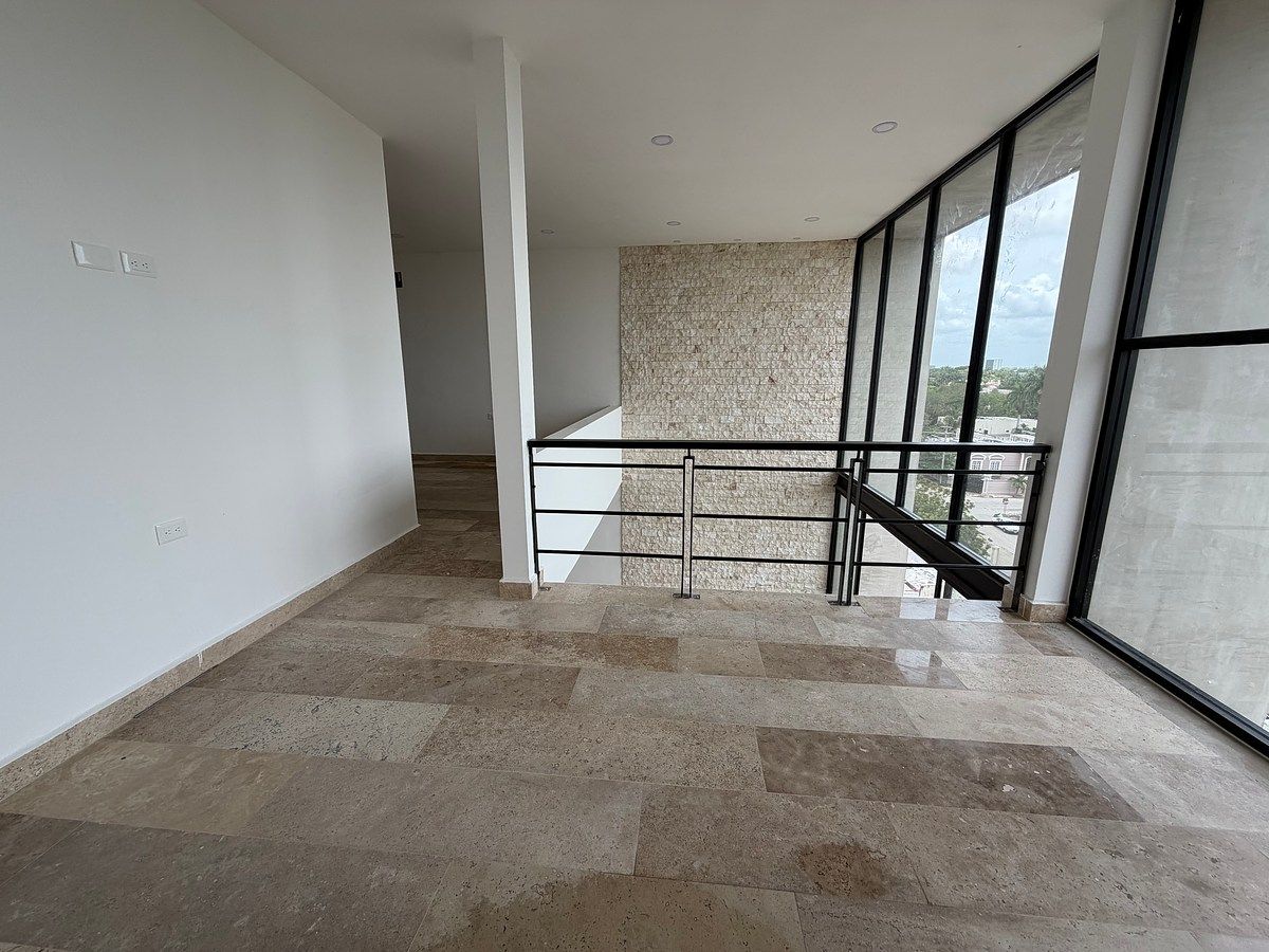 Departamento en Montes de Ame, Mérida, foto 6 de 9