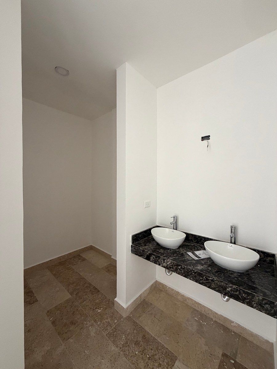 Departamento en Montes de Ame, Mérida, foto 8 de 9