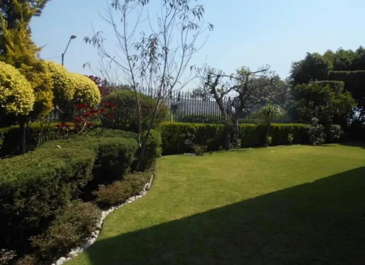 Casa em Bosque de las Lomas, Miguel Hidalgo, foto 3 de 26