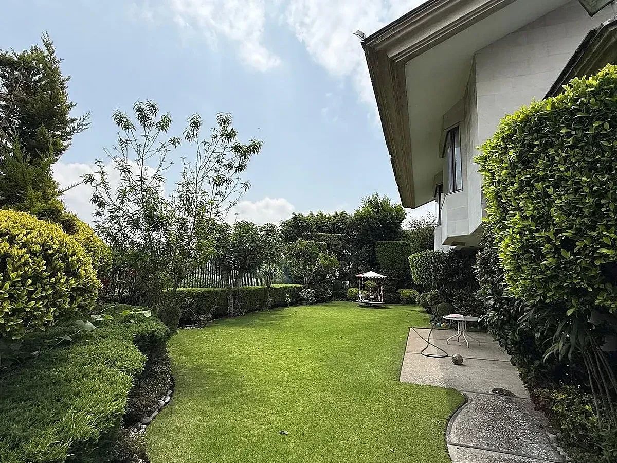 Casa em Bosque de las Lomas, Miguel Hidalgo, foto 2 de 26