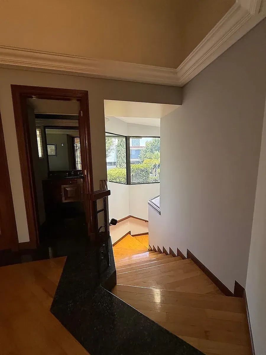 Casa em Bosque de las Lomas, Miguel Hidalgo, foto 14 de 26