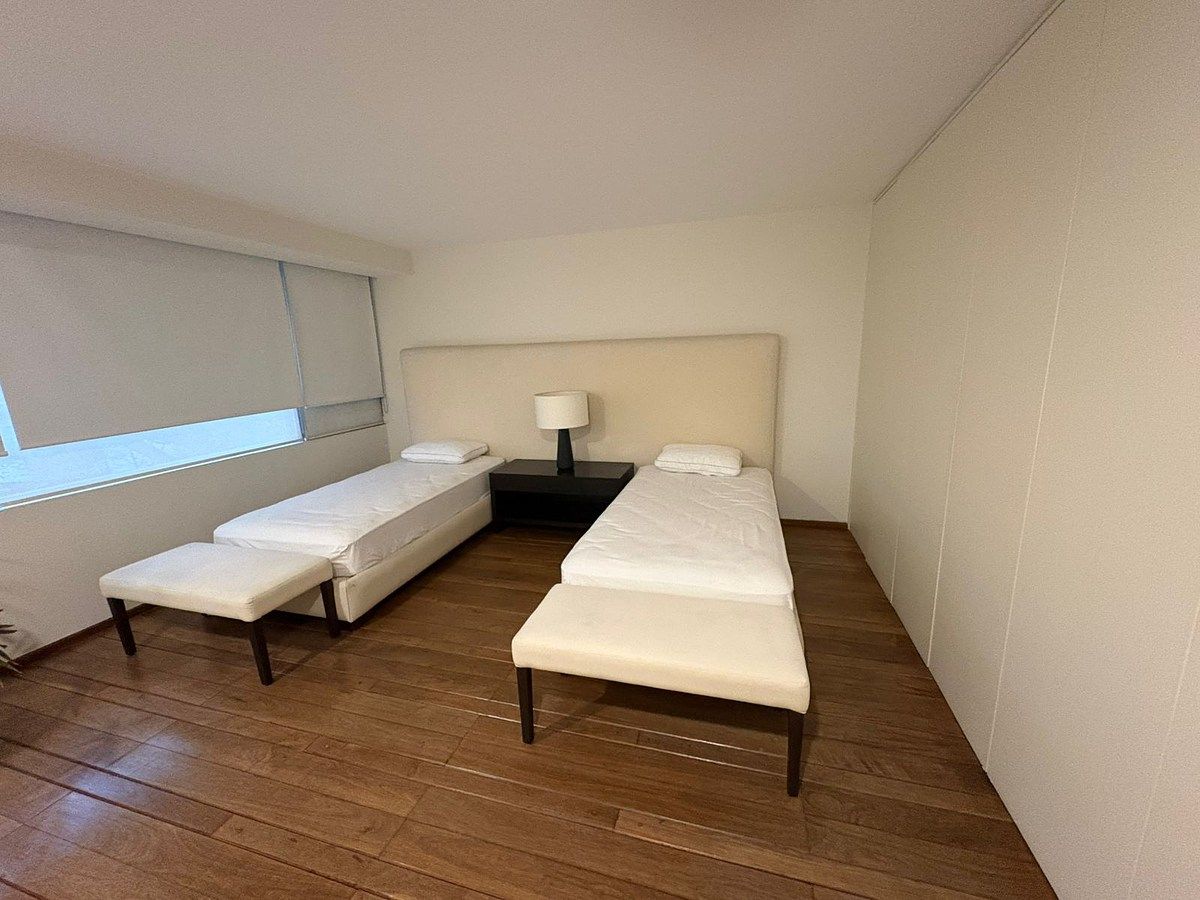 Apartment in Polanco V Sección, Miguel Hidalgo, photo 5 of 15