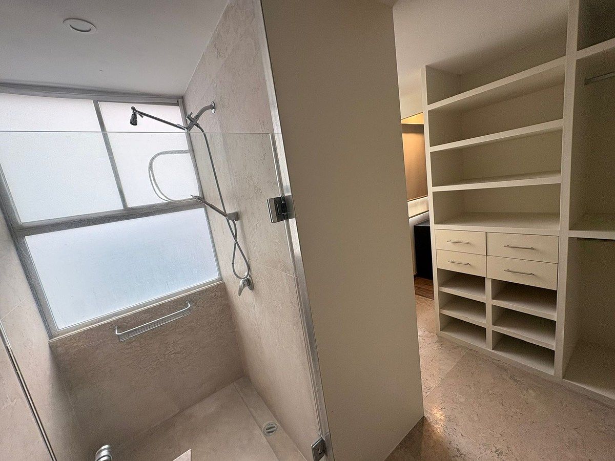 Apartment in Polanco V Sección, Miguel Hidalgo, photo 7 of 15