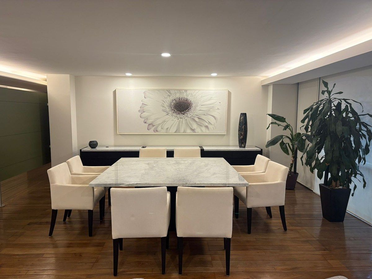 Apartment in Polanco V Sección, Miguel Hidalgo, photo 8 of 15