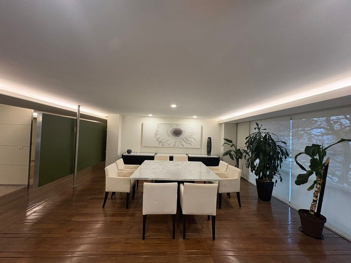 Apartment in Polanco V Sección, Miguel Hidalgo, photo 9 of 15