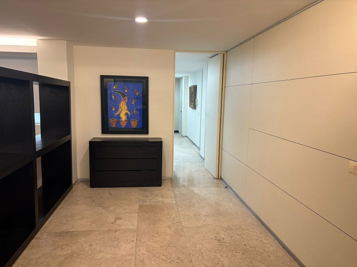 Apartment in Polanco V Sección, Miguel Hidalgo, photo 10 of 15