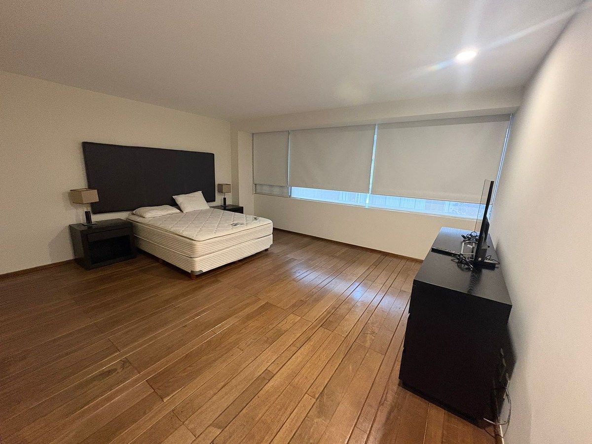 Departamento Amueblado en Renta en Polanco, photo 1 of 15