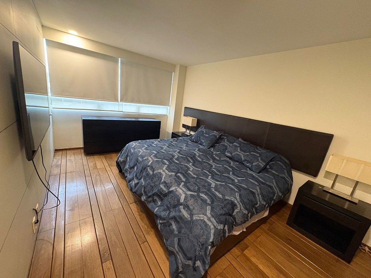 Apartment in Polanco V Sección, Miguel Hidalgo, photo 2 of 15