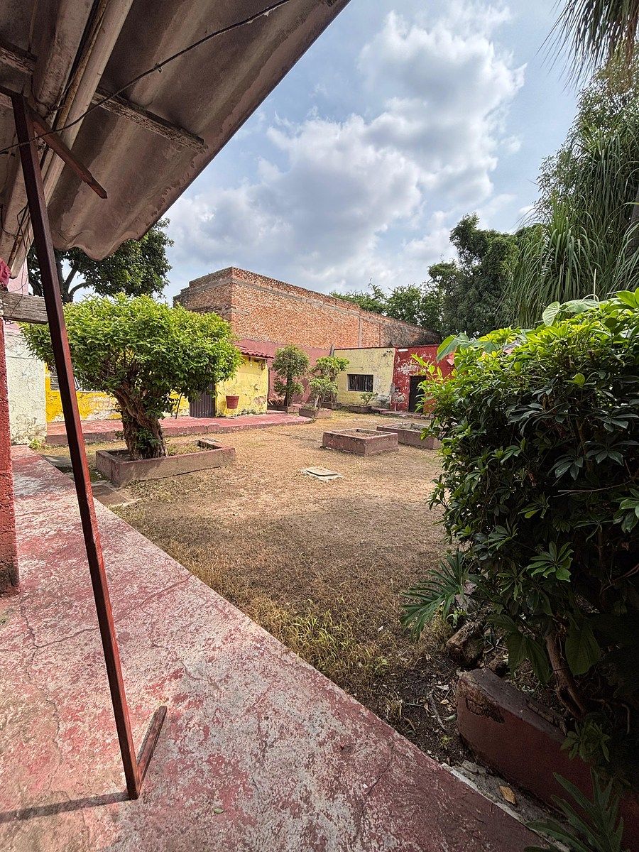 Lot in Reforma, Guadalajara, photo 5 of 21