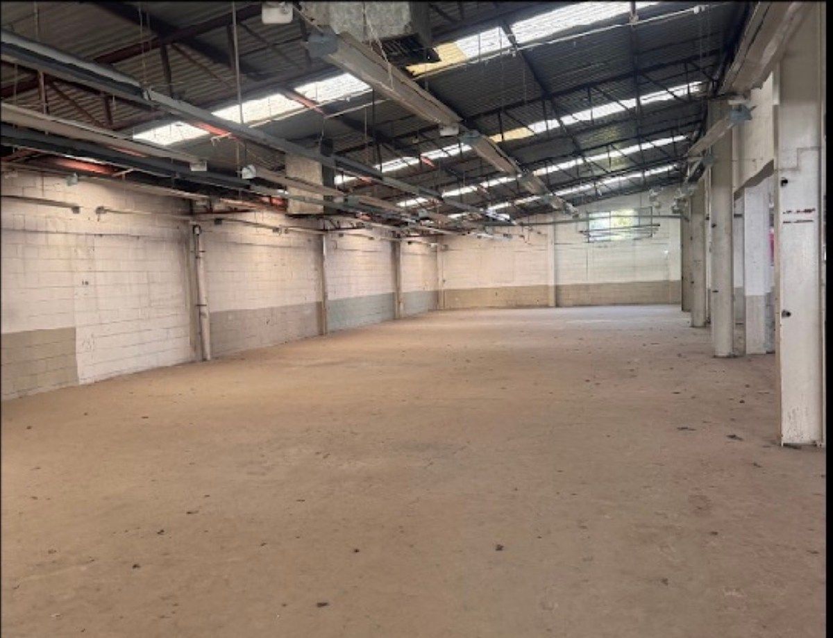 Commercial Storage Unit in Nueva Industrial Vallejo, Gustavo A. Madero, photo 10 of 16