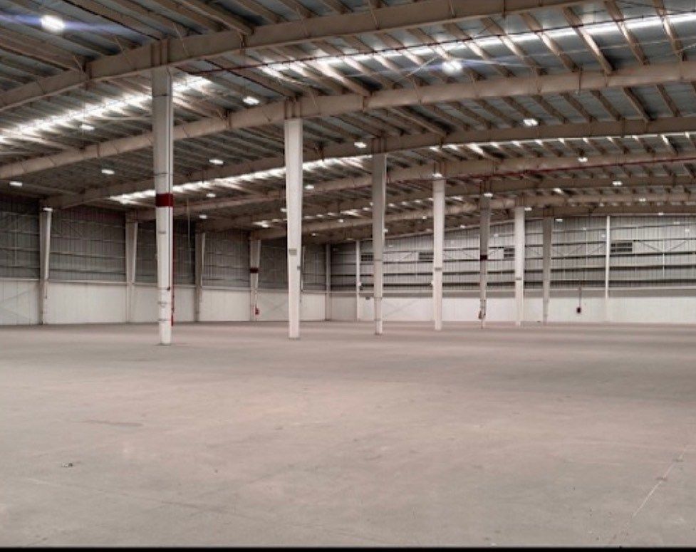 Galpão comercial em Nueva Industrial Vallejo, Gustavo A. Madero, foto 4 de 12