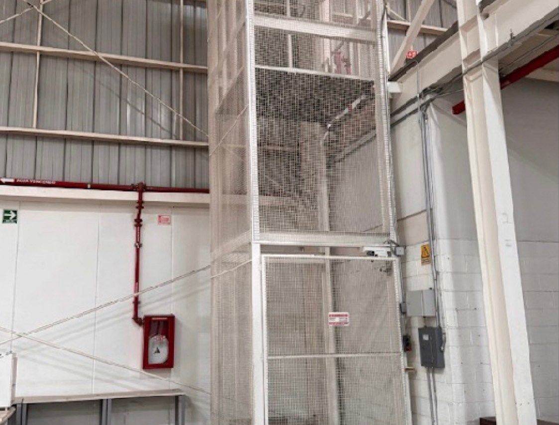 Galpão comercial em Nueva Industrial Vallejo, Gustavo A. Madero, foto 7 de 12
