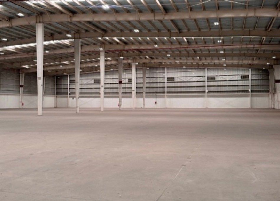 Galpão comercial em Nueva Industrial Vallejo, Gustavo A. Madero, foto 12 de 12