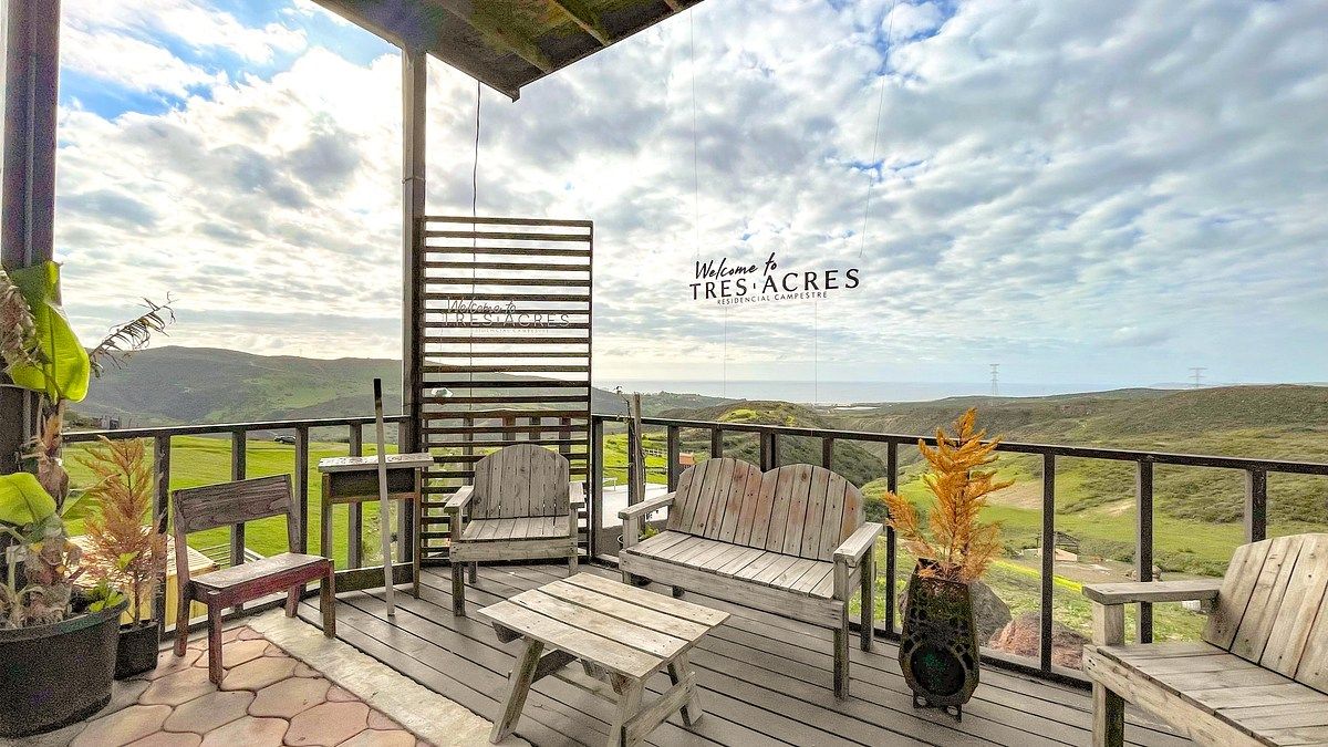 Three Acres in Rosarito Baja California, photo 1 of 16