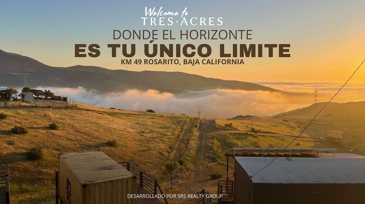 Lot in El Descanso, Playas de Rosarito, photo 11 of 16