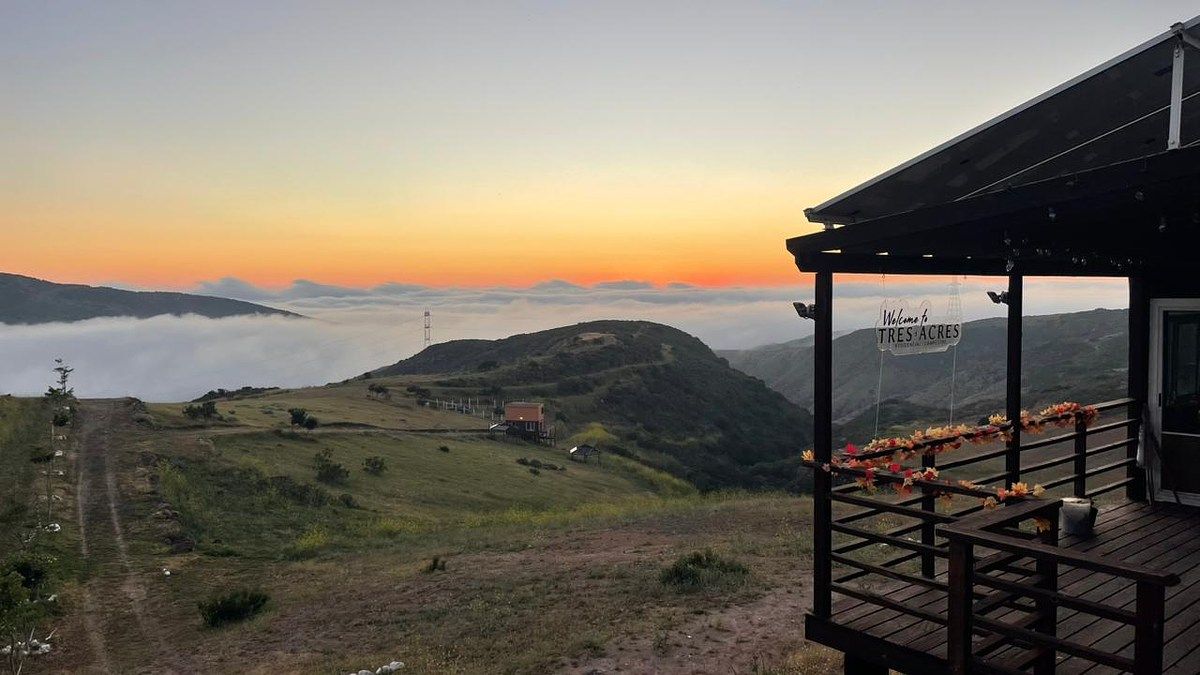Lot in El Descanso, Playas de Rosarito, photo 12 of 16