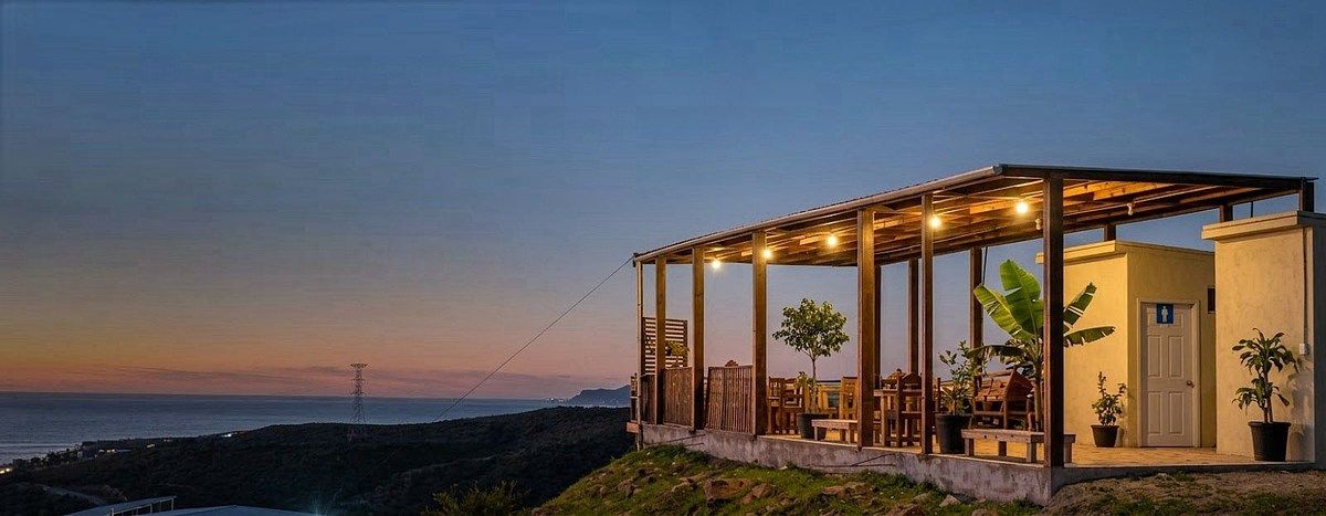 Lot in El Descanso, Playas de Rosarito, photo 15 of 16