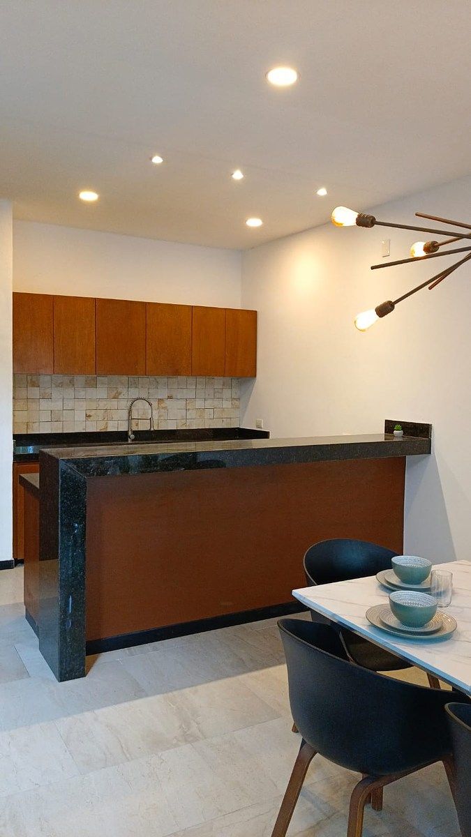 Casa en Renta de 2 Recámaras | Temozón Norte | 160 m² | Equipada, foto 1 de 16