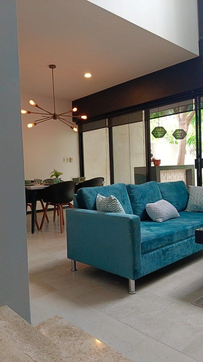 Casa en Temozón Norte, Mérida, foto 11 de 16