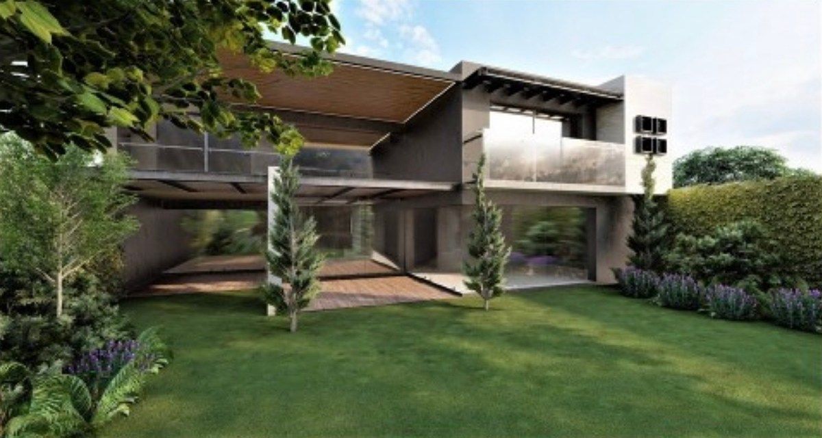 Casa en Jardines del Pedregal, Álvaro Obregón, foto 5 de 5
