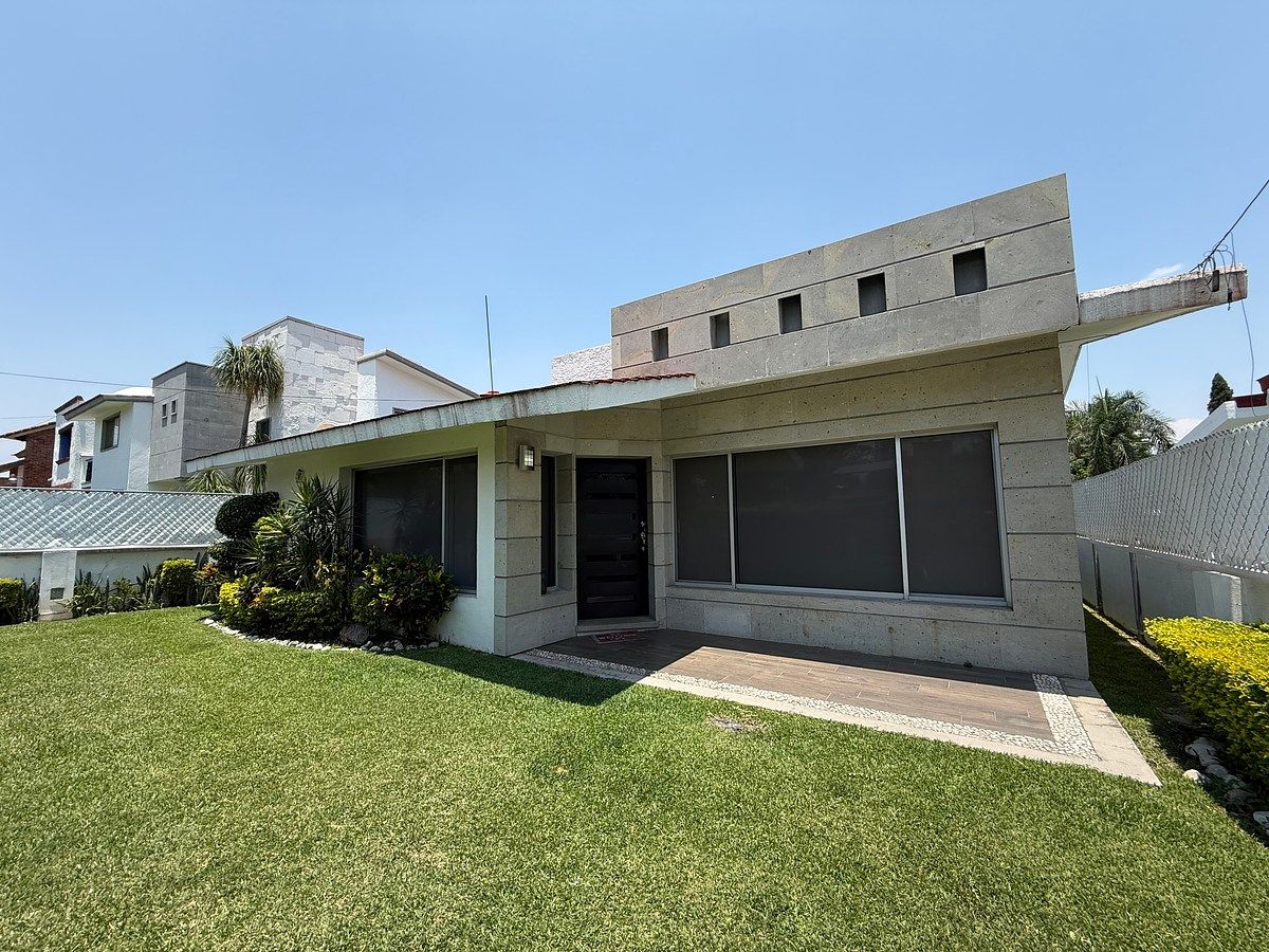 Venta de casa en lomas de cococyoc, photo 1 of 34