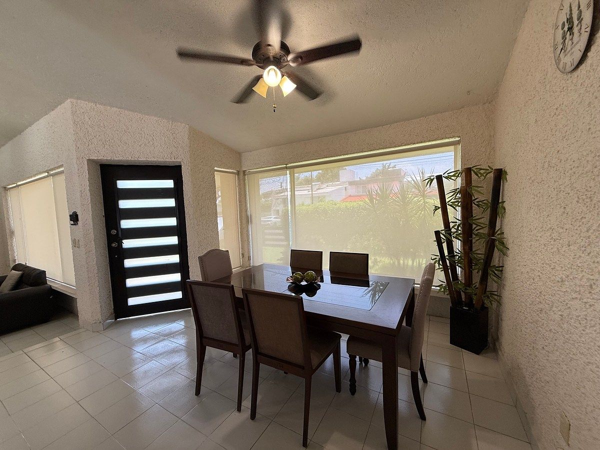 House in Lomas de Cocoyoc, Atlatlahucan, photo 9 of 34