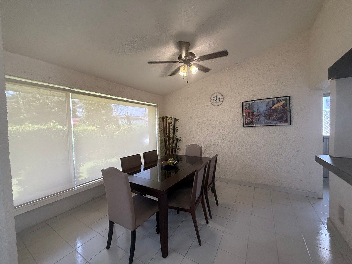 House in Lomas de Cocoyoc, Atlatlahucan, photo 10 of 34