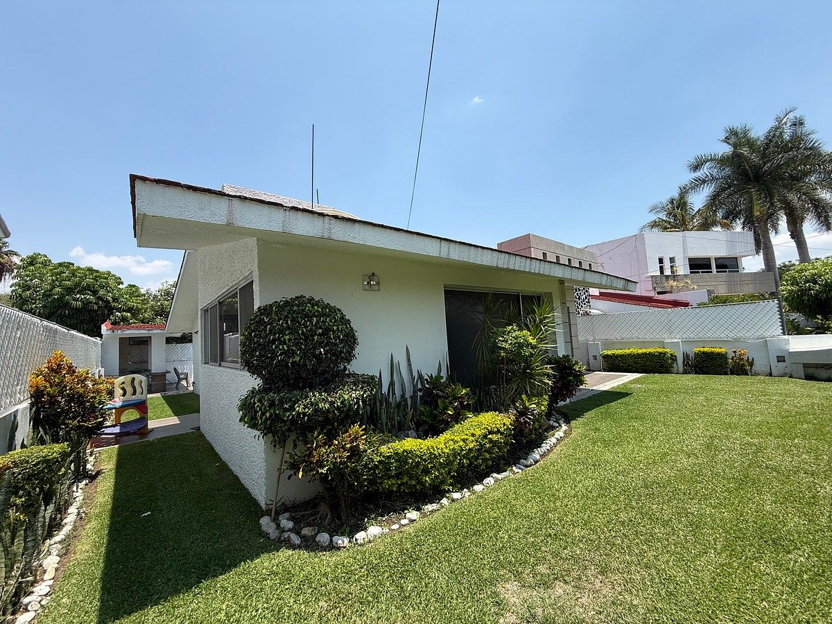House in Lomas de Cocoyoc, Atlatlahucan, photo 13 of 34