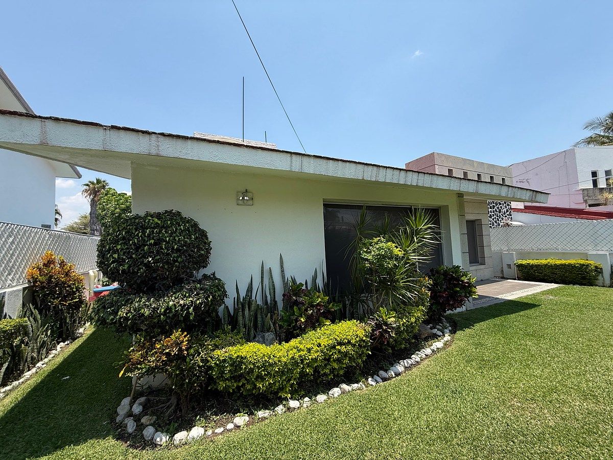 House in Lomas de Cocoyoc, Atlatlahucan, photo 14 of 34