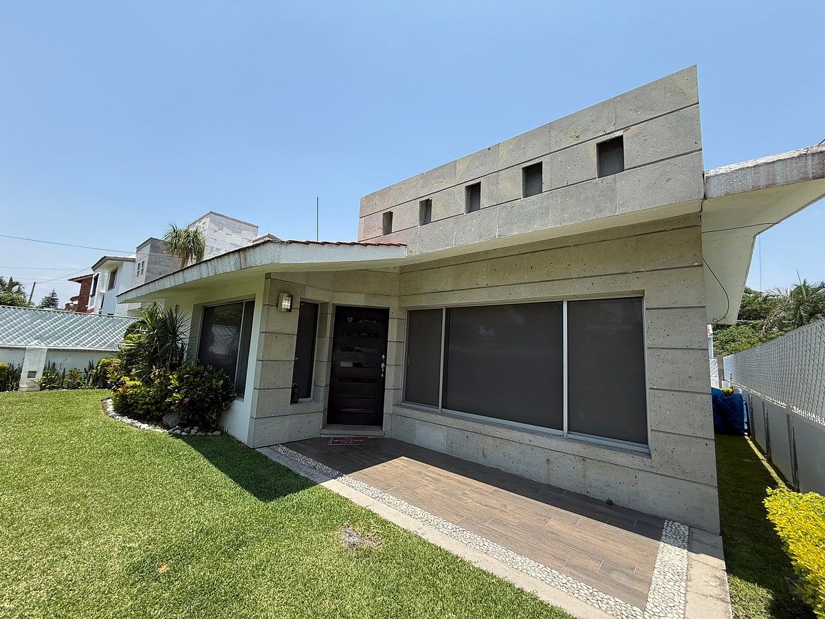 House in Lomas de Cocoyoc, Atlatlahucan, photo 15 of 34