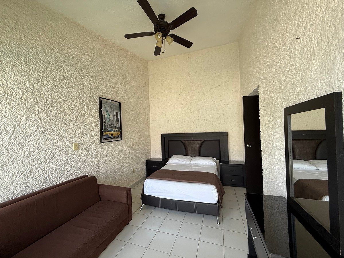 House in Lomas de Cocoyoc, Atlatlahucan, photo 20 of 34