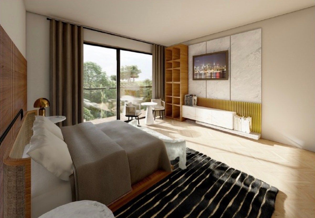 Casa en condominio en Jardines del Pedregal, Álvaro Obregón, foto 3 de 5