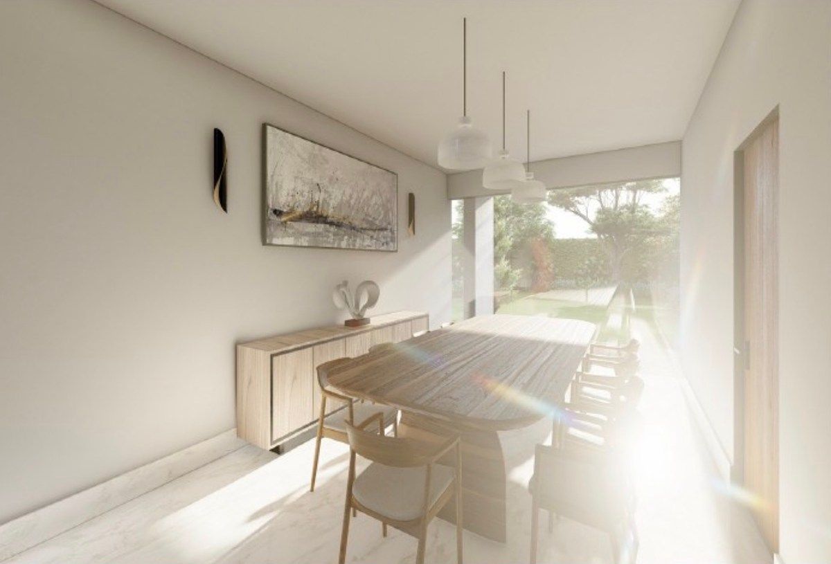 Casa en condominio en Jardines del Pedregal, Álvaro Obregón, foto 4 de 5