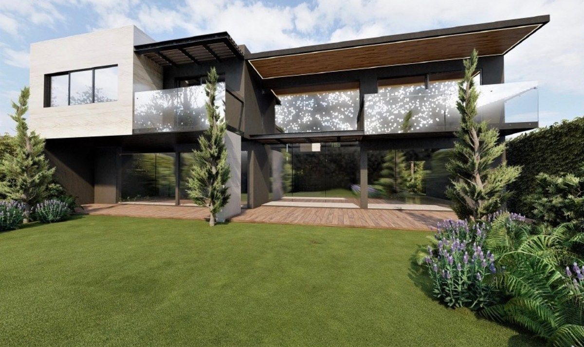 Casa en condominio en Jardines del Pedregal, Álvaro Obregón, foto 5 de 5