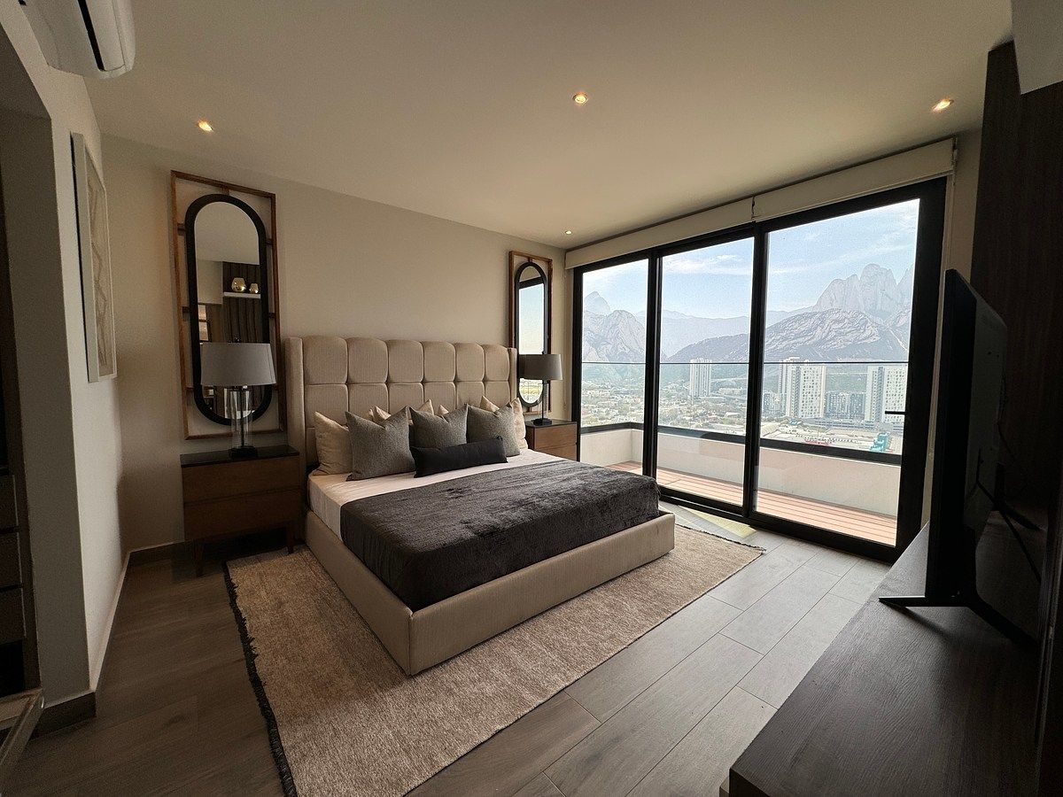 Apartment in Zona Valle Poniente, San Pedro Garza García, photo 2 of 13