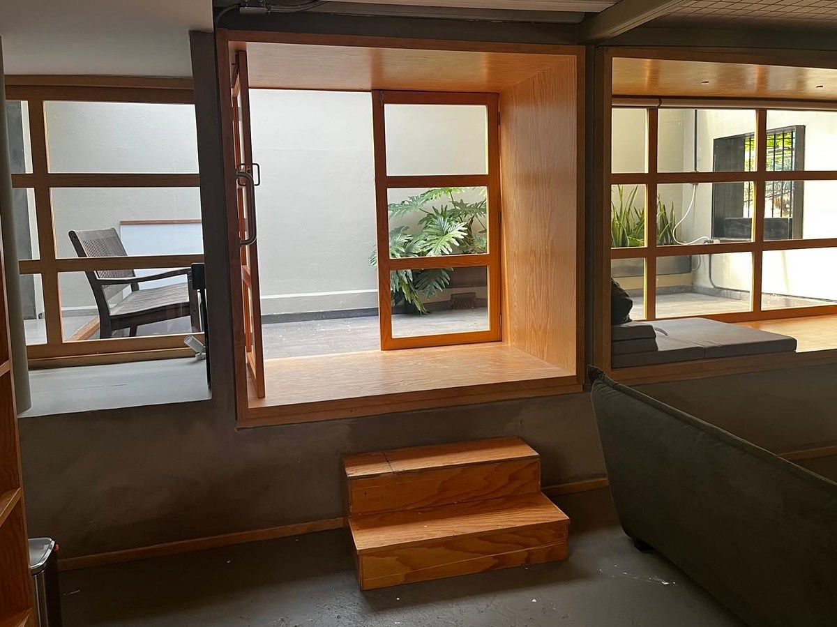 Apartamento em Molino del Rey, Miguel Hidalgo, foto 2 de 17