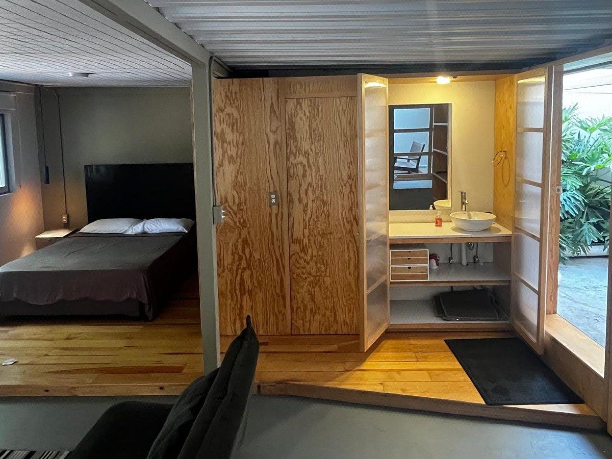 Apartamento em Molino del Rey, Miguel Hidalgo, foto 3 de 17