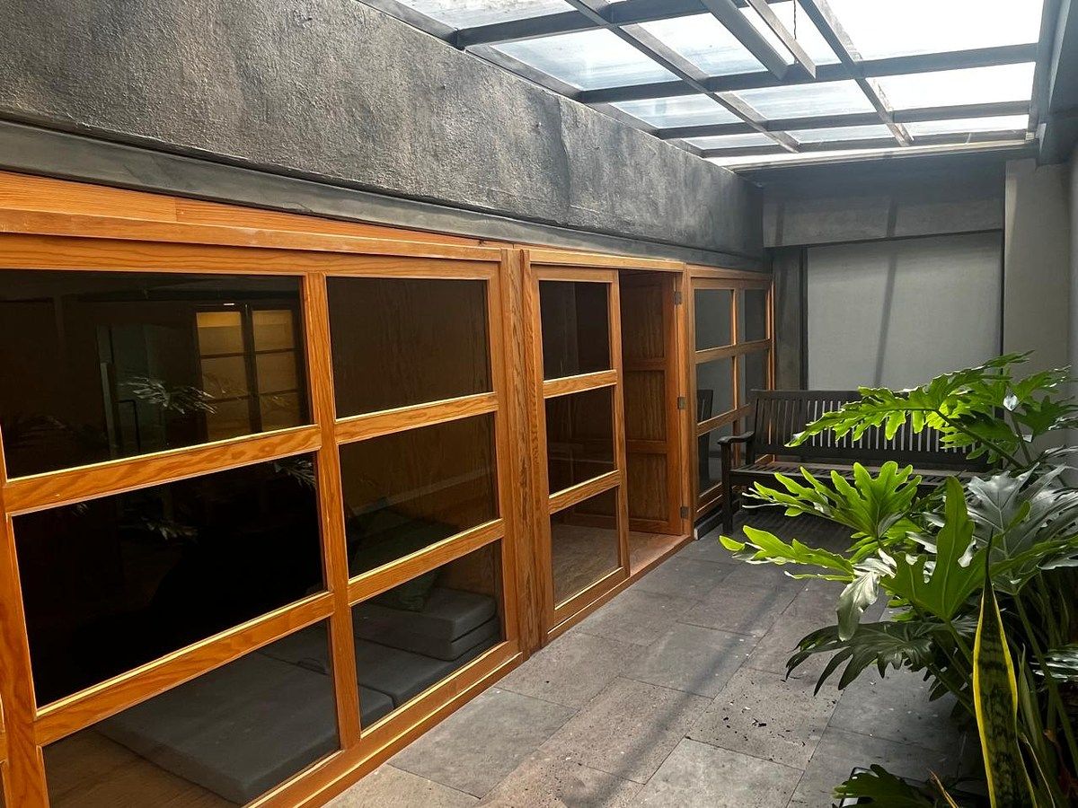 Apartamento em Molino del Rey, Miguel Hidalgo, foto 5 de 17