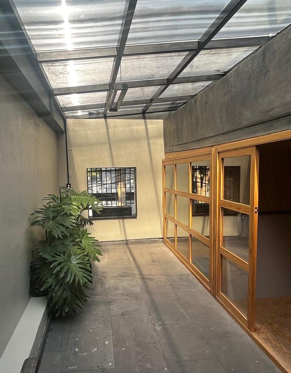 Apartamento em Molino del Rey, Miguel Hidalgo, foto 6 de 17